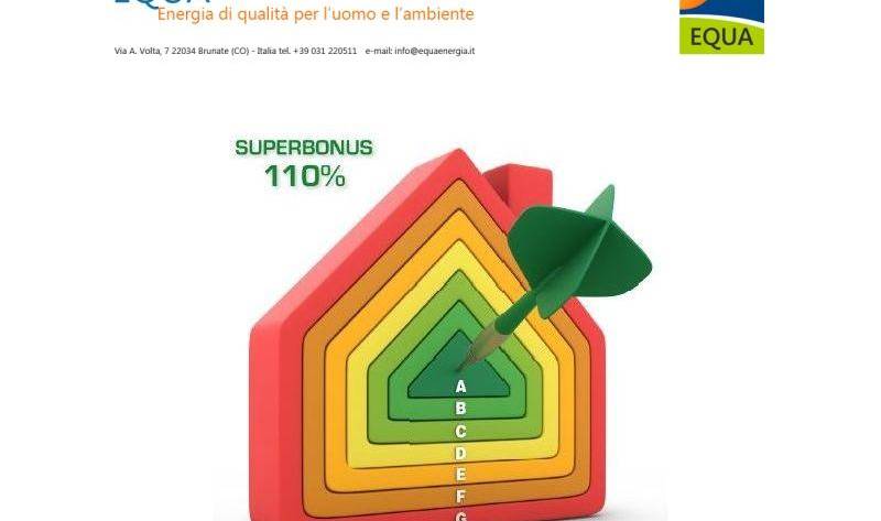 superbonus 110% frontalieri svizzera