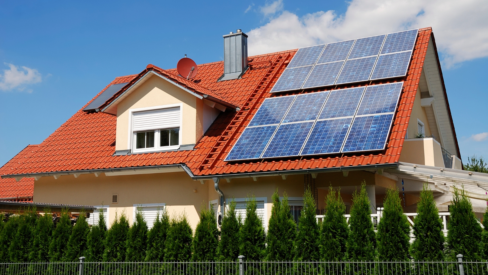 Incentivi Fotovoltaici 2024 per il Residenziale: un impulso alla transizione energetica in Italia