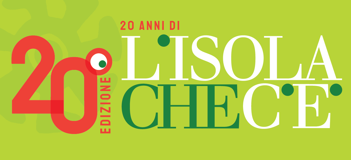 EQUA ti aspetta alla Fiera L’isola che c’è!