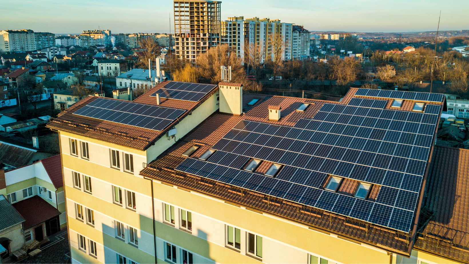 Analisi tecnica di un impianto fotovoltaico condominiale: soluzioni ottimali