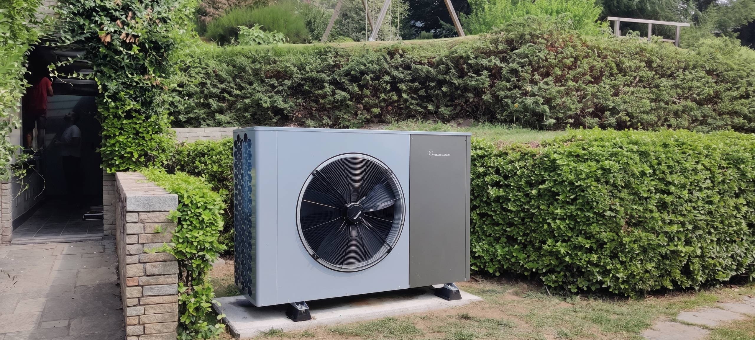 Villa privata in provincia di Como: pompa di calore e fotovoltaico
