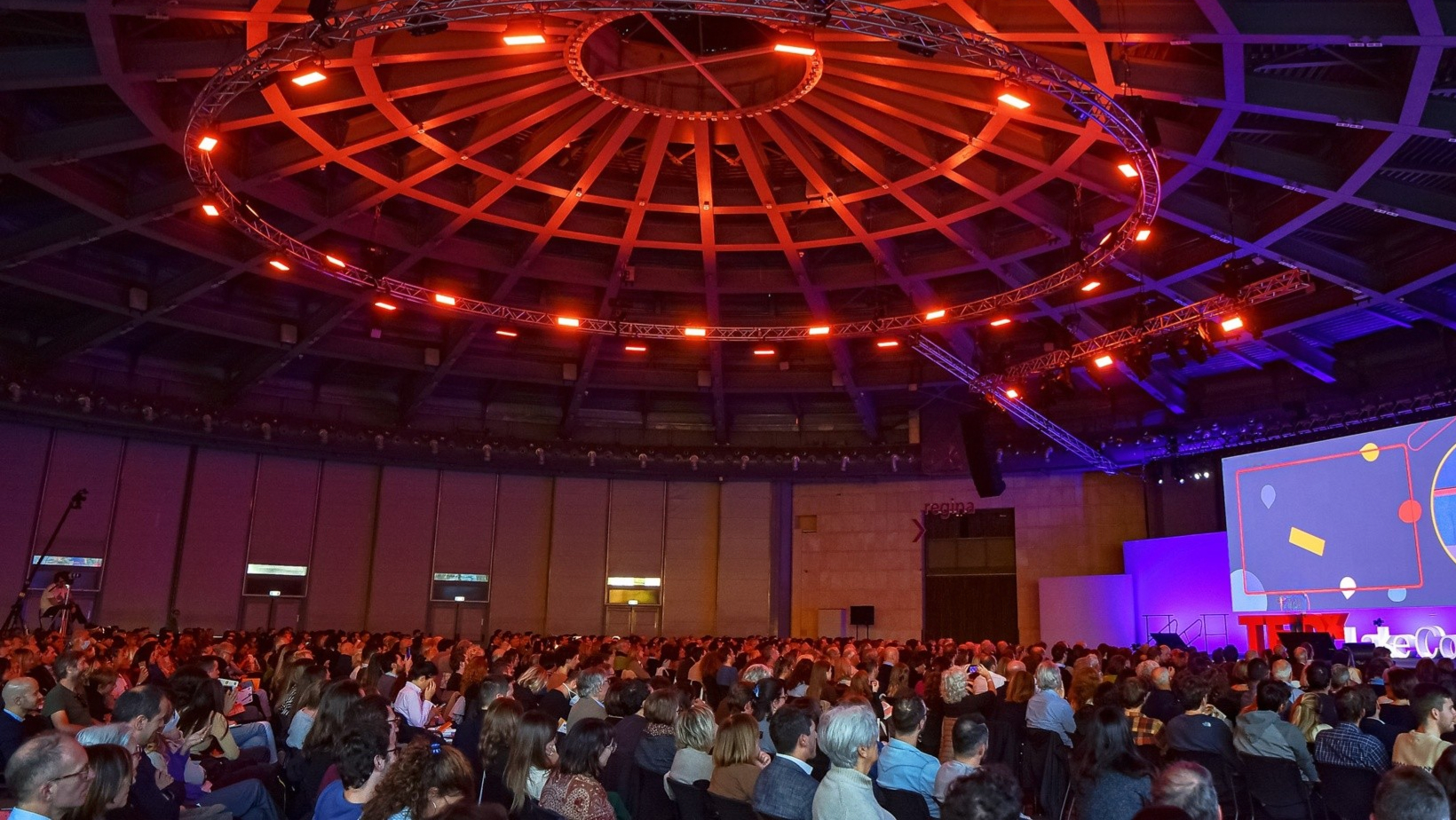 Equa è partner di TEDxLakeComo 2026 – “Futuro Anteriore”