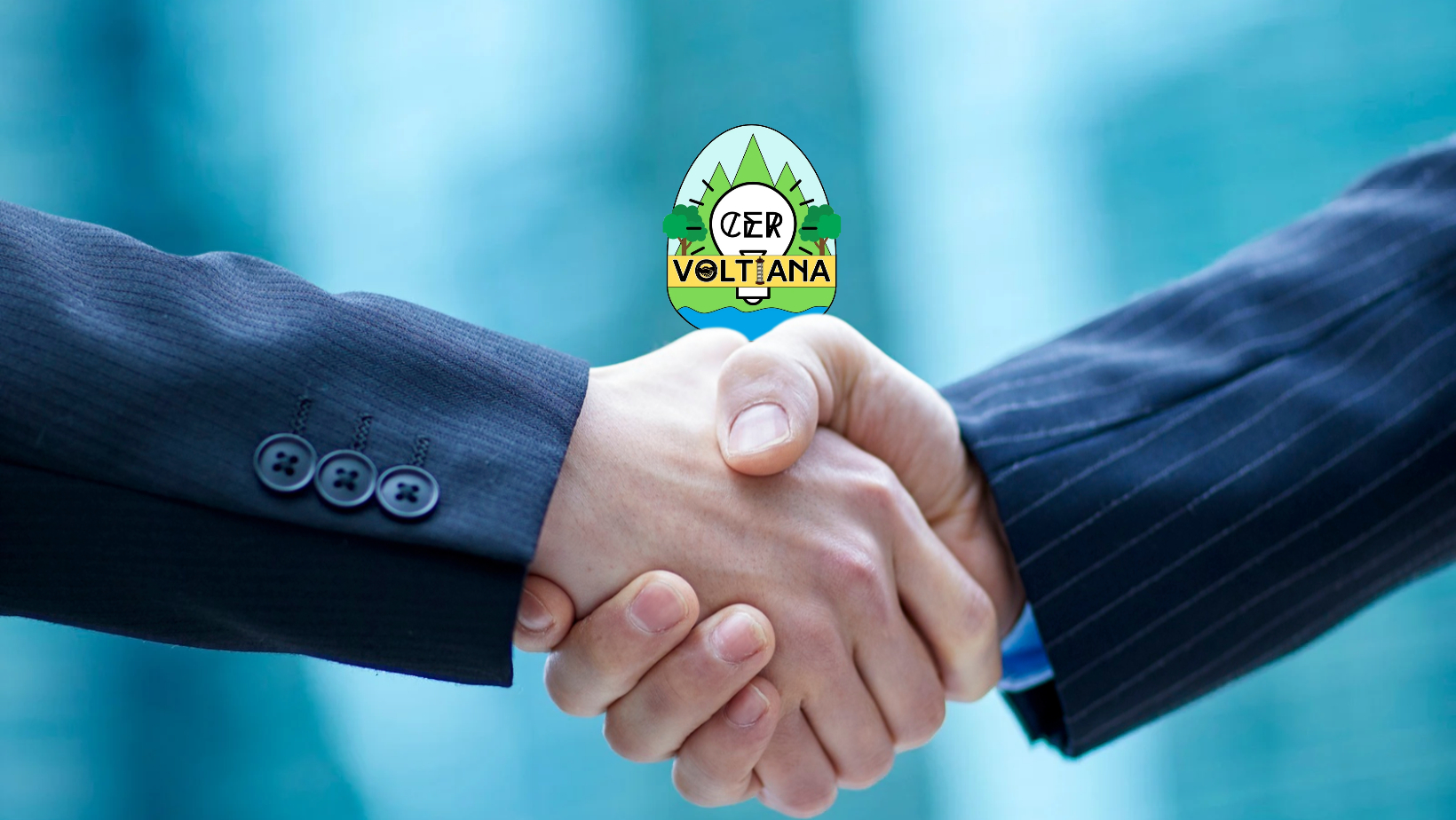 Equa è partner accreditato della CER Voltiana, la Comunità Energetica Rinnovabile di Como